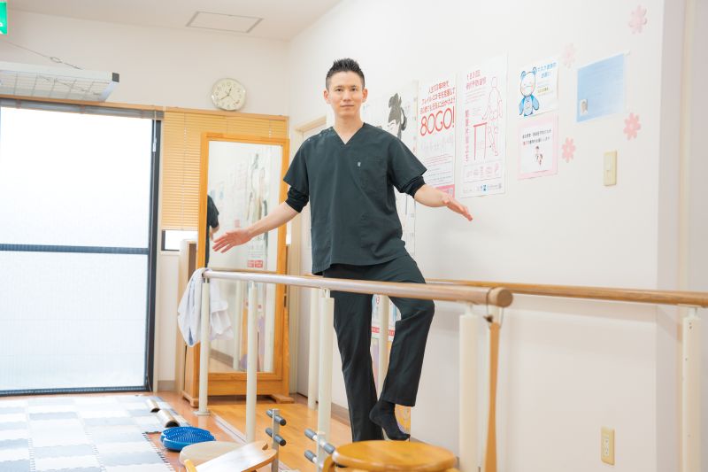 かせだ整形外科