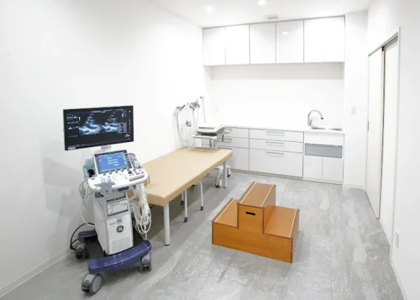 藤が丘effeファミリークリニックphoto