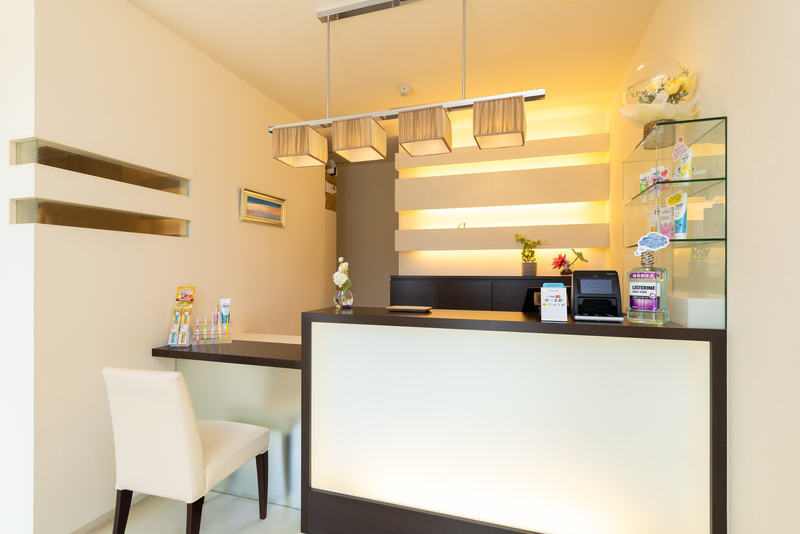 白石そうま歯科クリニックphoto