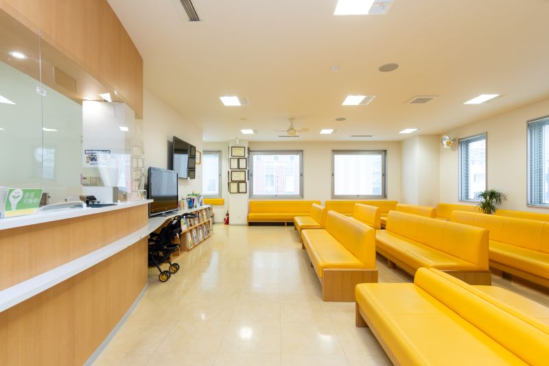 くまいクリニック