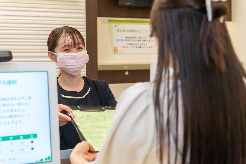 ひだまりスマイル歯科photo