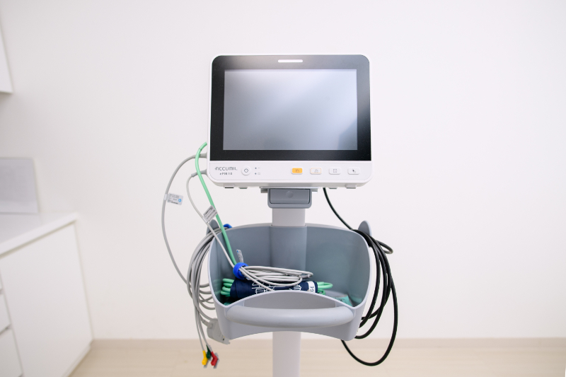 まつい歯科医院photo