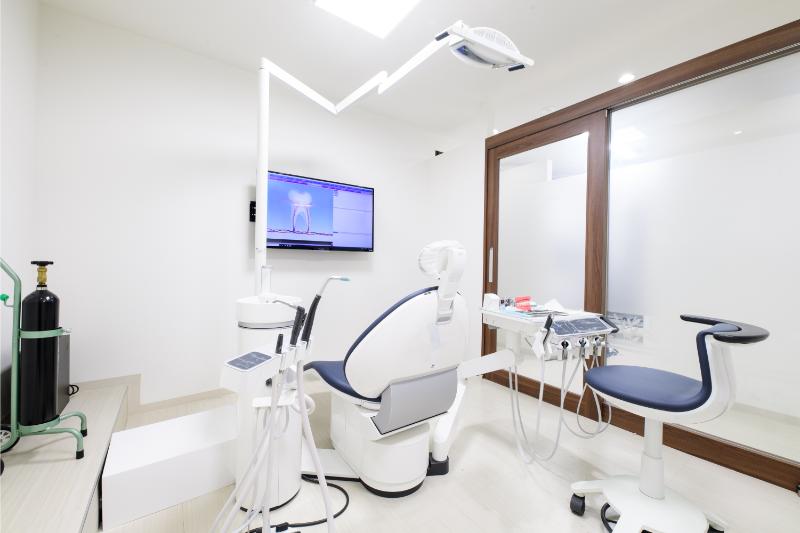 まつい歯科医院photo