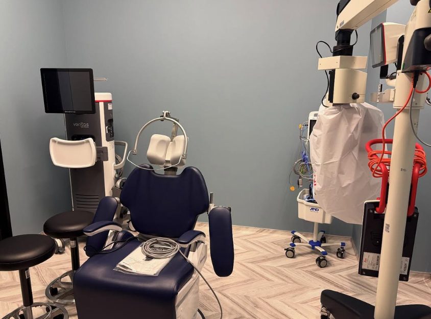 くろかわアイクリニック