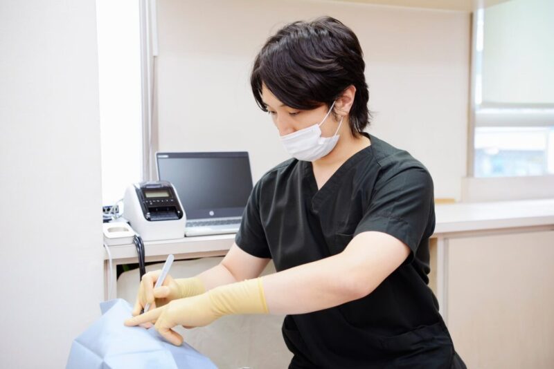 ねりま皮フ科クリニックphoto