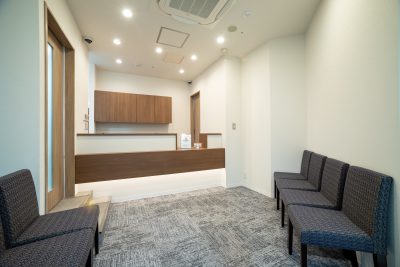 はぴねす歯科・矯正歯科 南千里駅前クリニックphoto