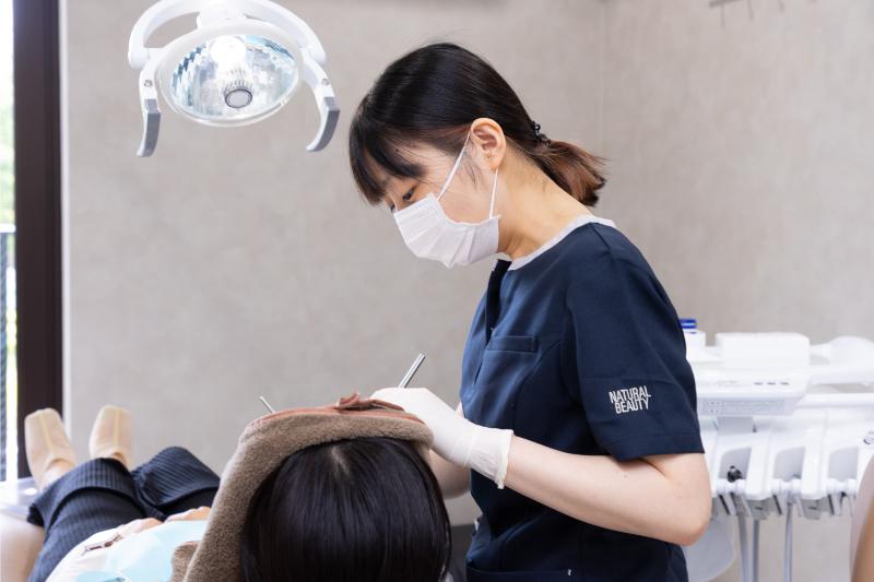 松井デンタルオフィスphoto