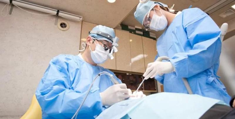 日野歯科医院photo