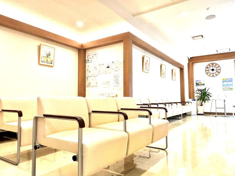 石塚内科ハートクリニック