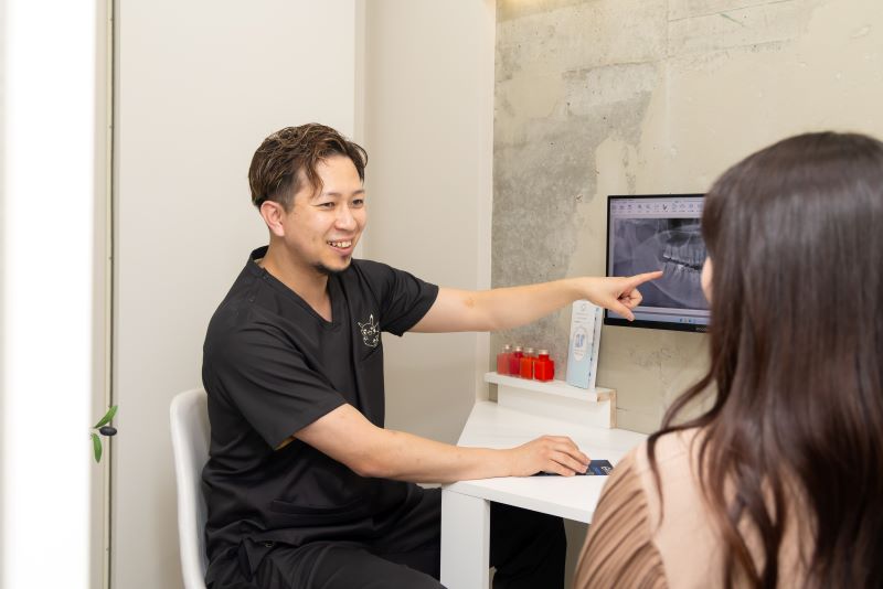 デイル歯科クリニックphoto