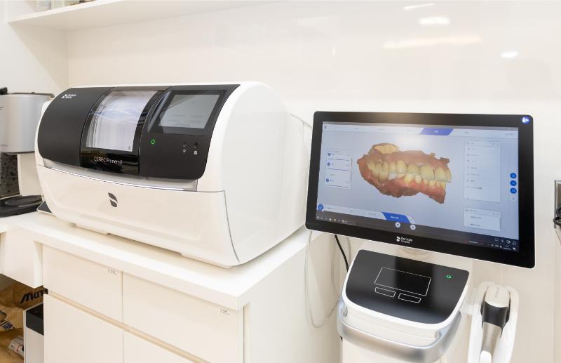 まつしま歯科医院photo