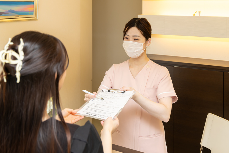 白石そうま歯科クリニックphoto