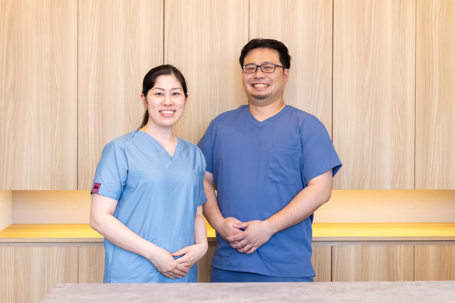 はぐくみ歯科photo