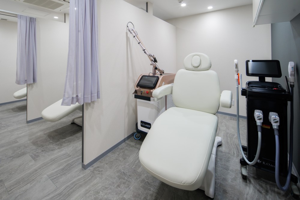 ちなつスキンクリニック