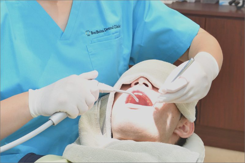 ボンベルタ歯科クリニック