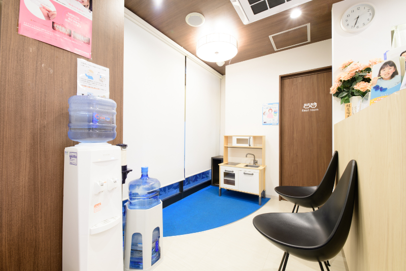 まつい歯科医院photo