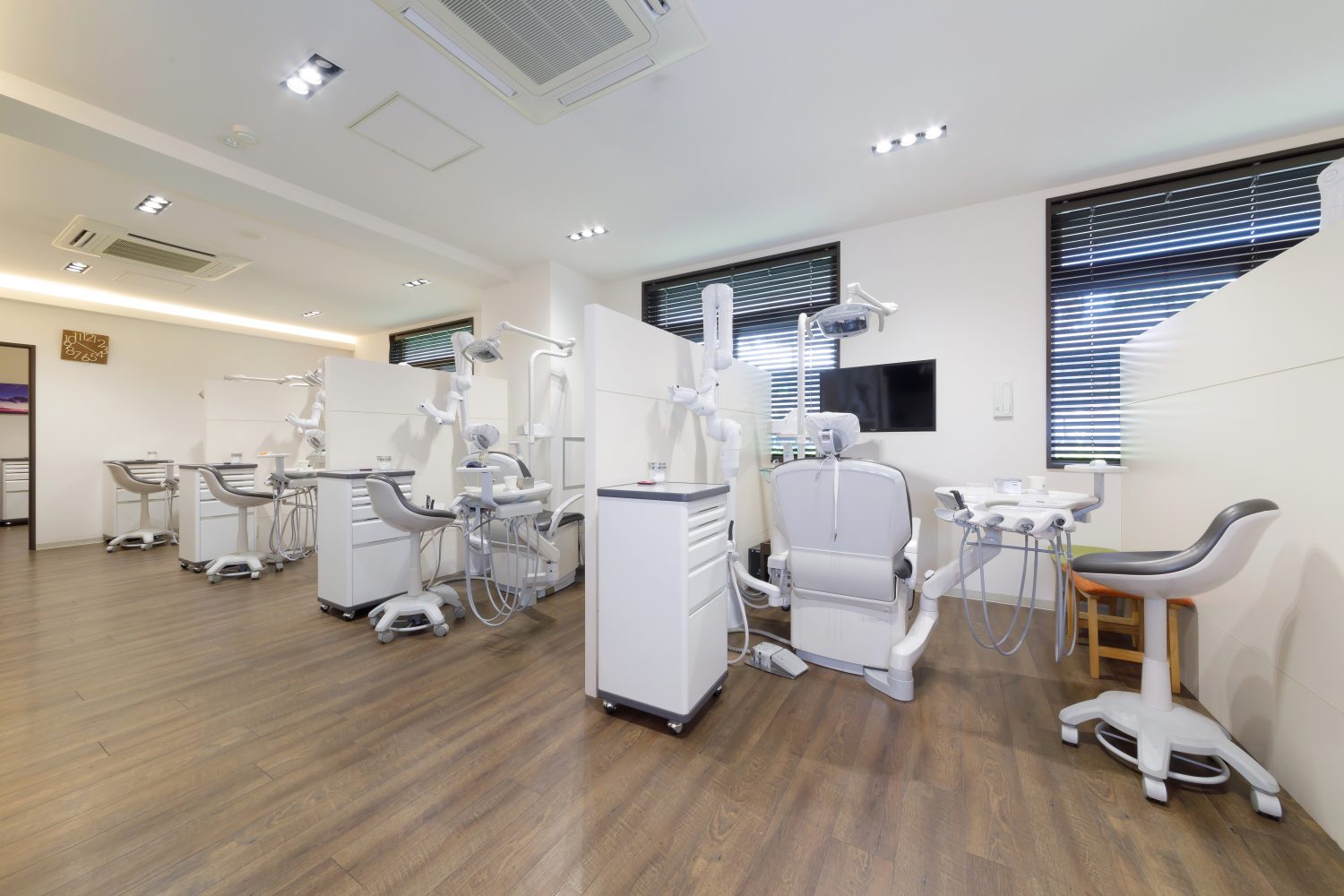 きらきら・やすだ歯科photo