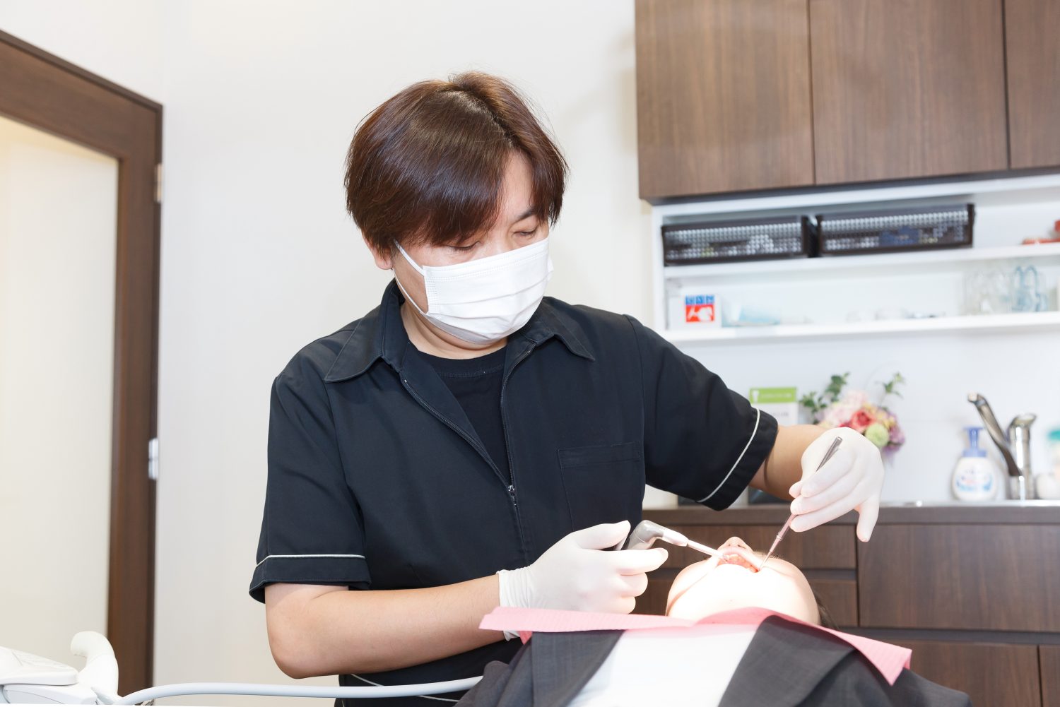 きらきら・やすだ歯科photo