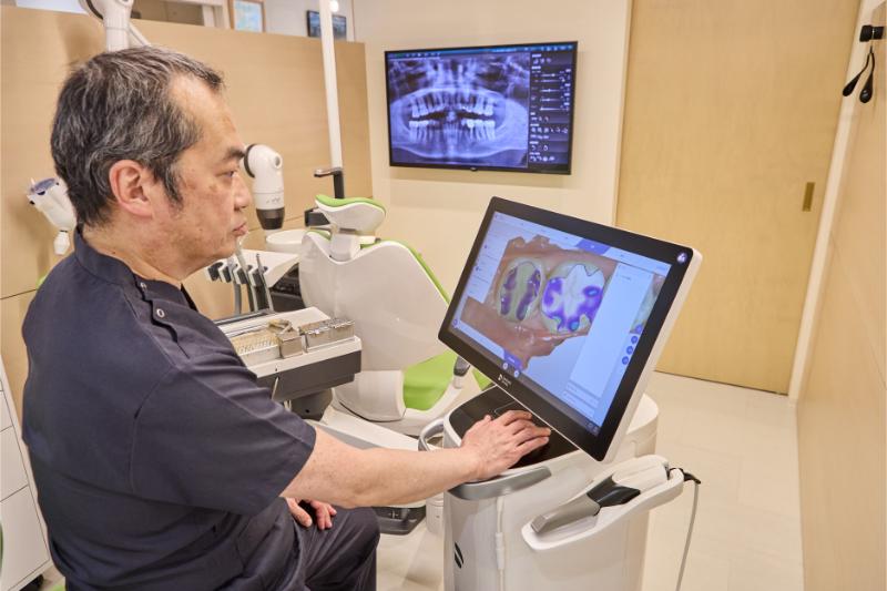 日野歯科医院photo