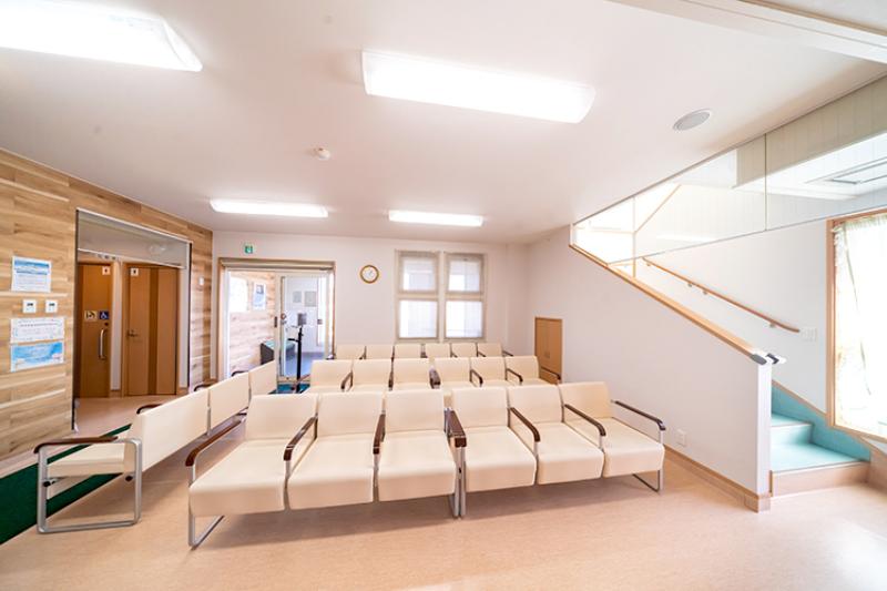 和久整形外科photo