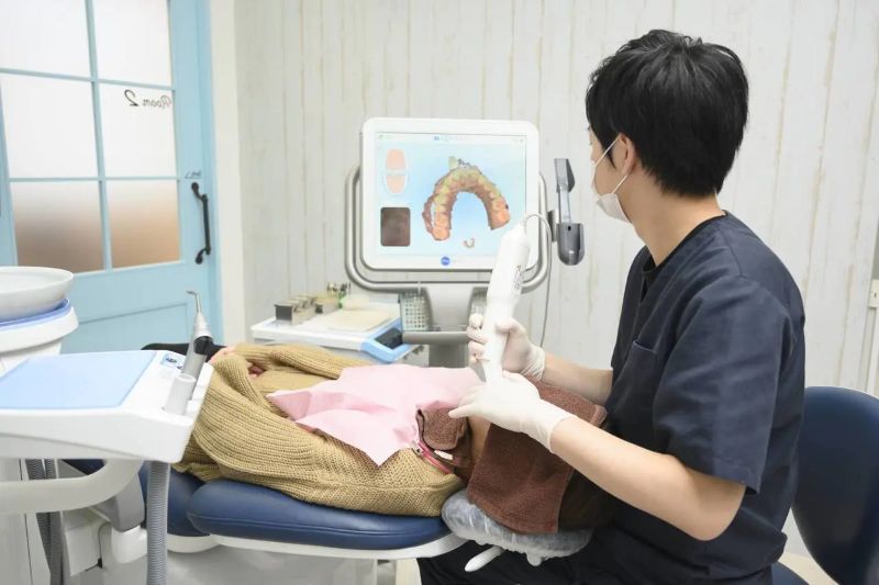 合志アンビー歯科矯正歯科