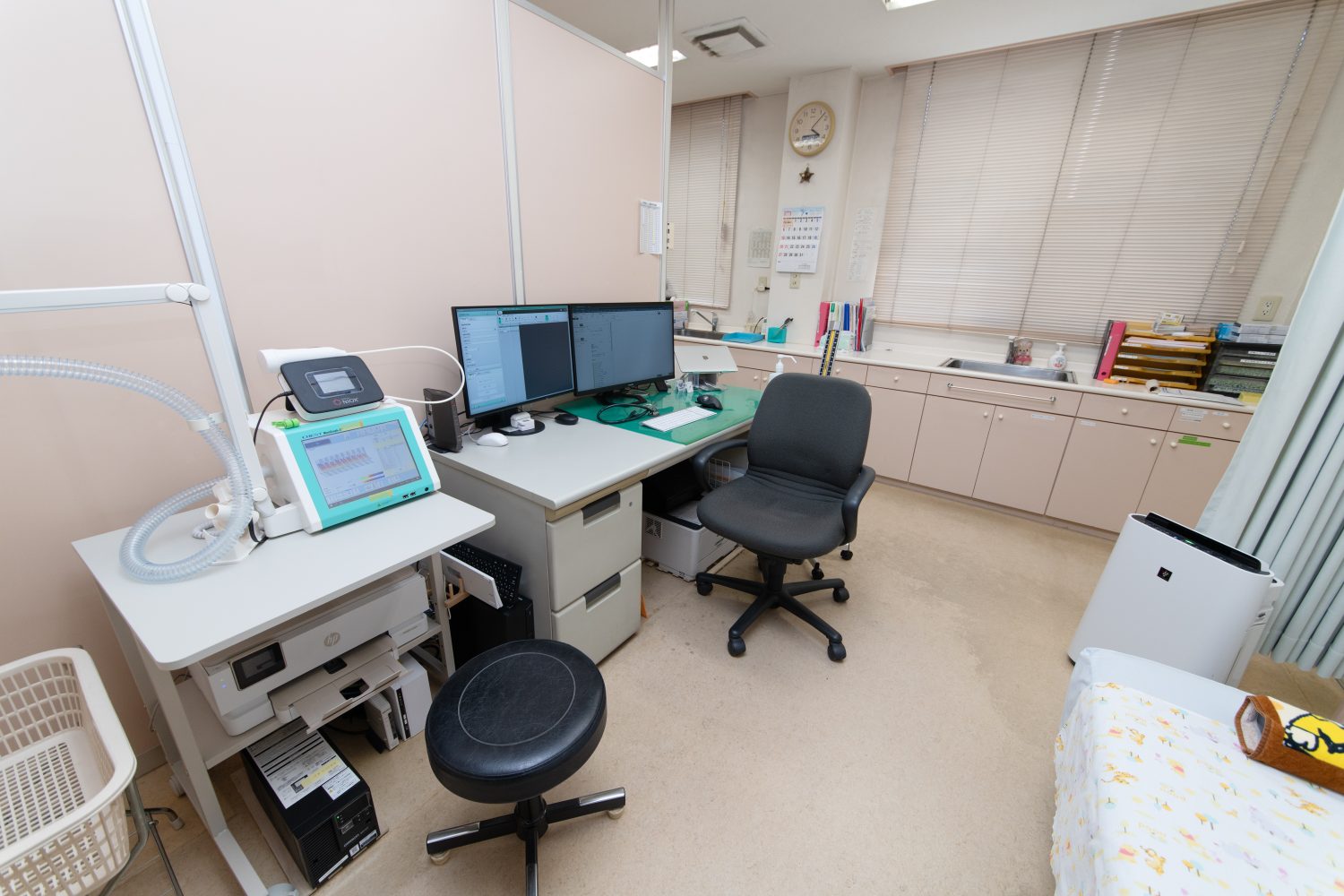 さくのやま内科・呼吸器内科