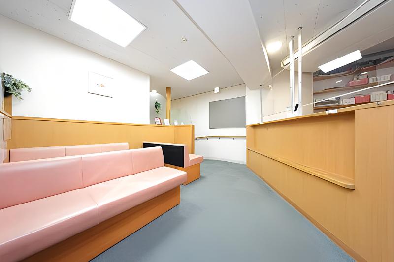 アイビー大腸肛門クリニック