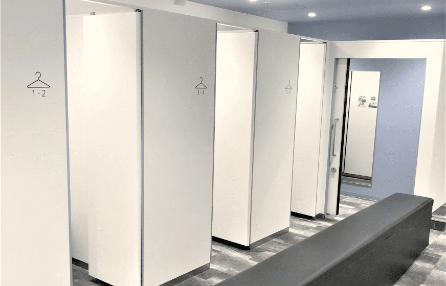 Seeds　Clinic　新宿三丁目