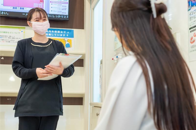 ひだまりスマイル歯科photo