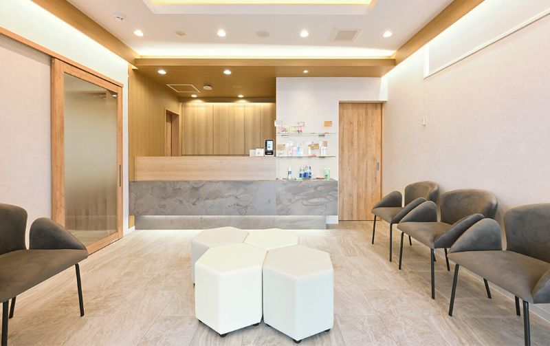 あおぞら歯科おとなこども矯正歯科photo