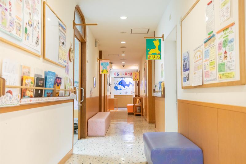 かみや母と子のクリニック