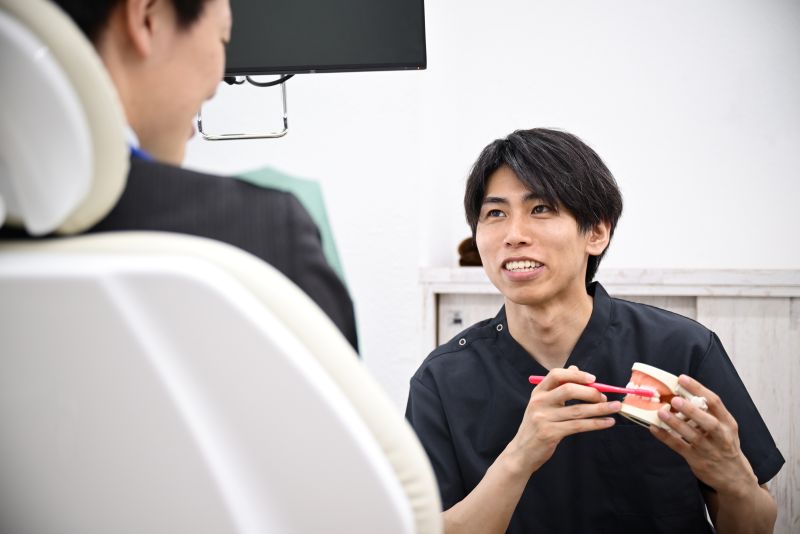 渋谷歯医者・矯正歯科