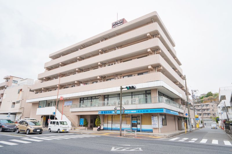 かせだ整形外科