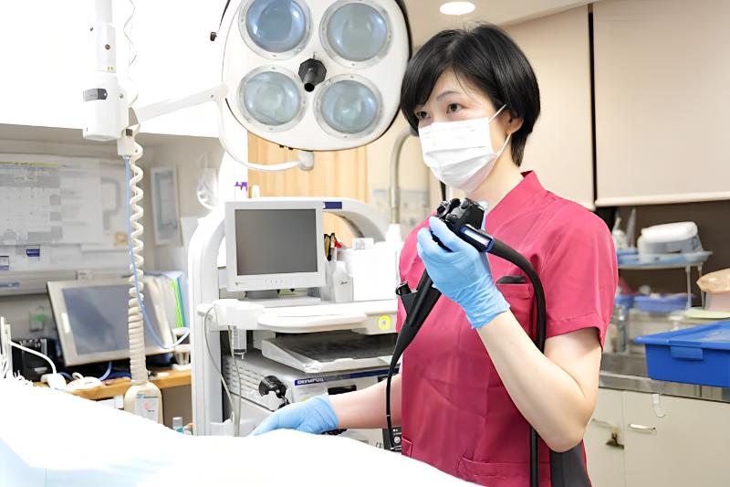 アイビー大腸肛門クリニック