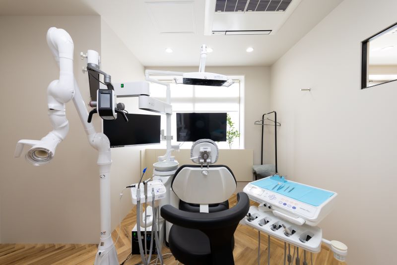 デイル歯科クリニックphoto