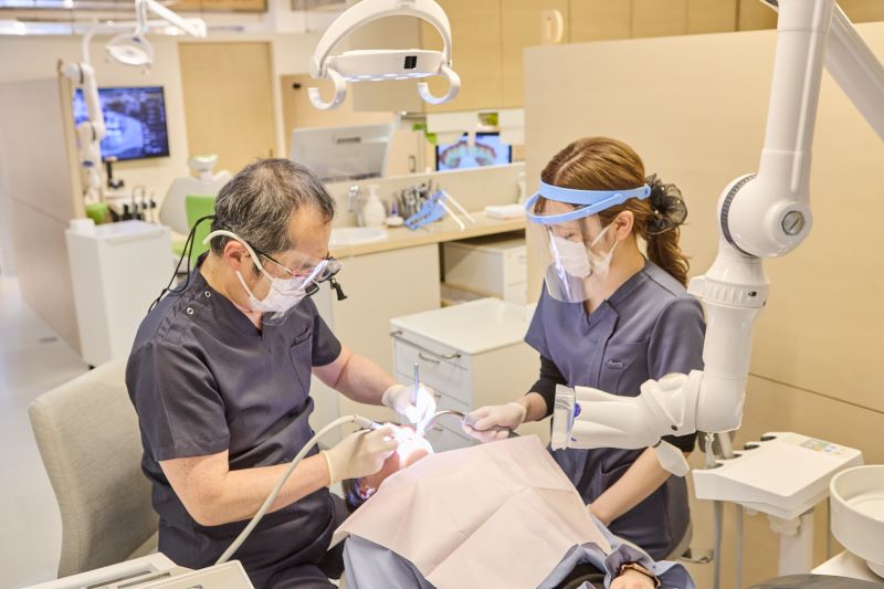 日野歯科医院photo