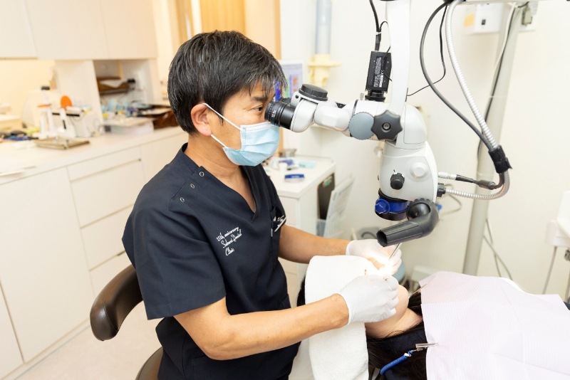 さくらいデンタルクリニックphoto