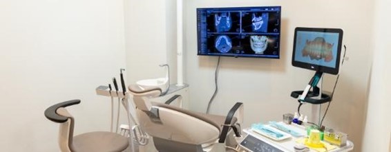 はぴねす歯科・矯正歯科 南千里駅前クリニックphoto