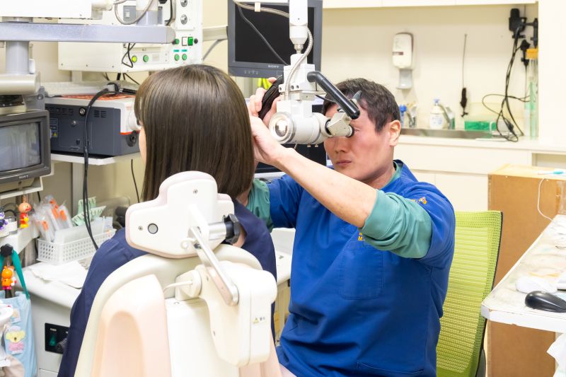 くまいクリニック