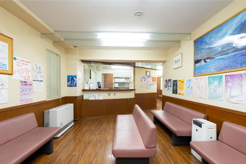 中の島はやし皮フ科photo