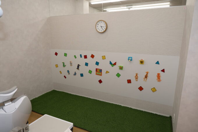 ゆうゆう歯科クリニック