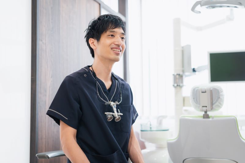 小泉歯科医院photo