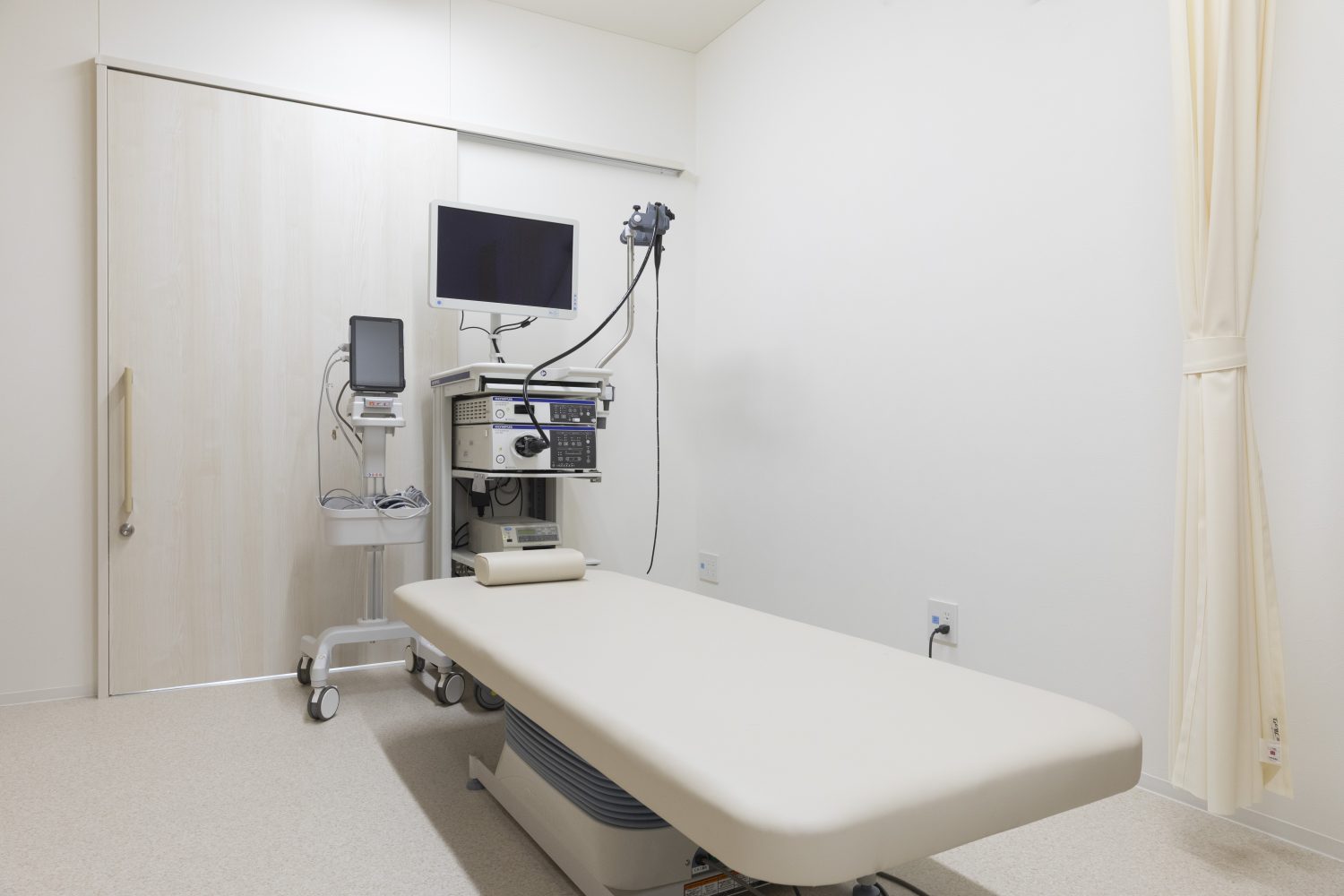 おおやま内科 呼吸器内科アレルギー科