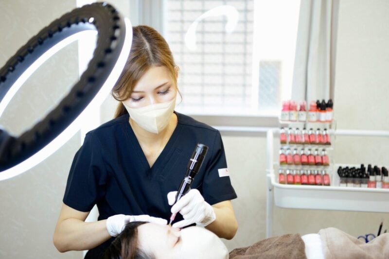 ねりま皮フ科クリニック