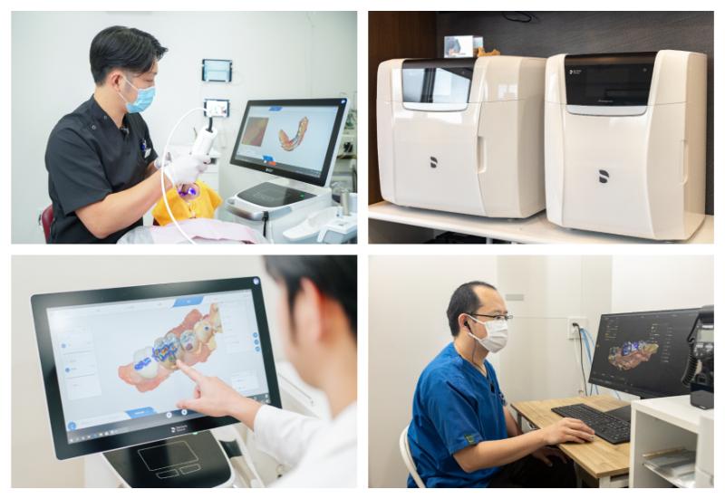 MI総合歯科クリニック