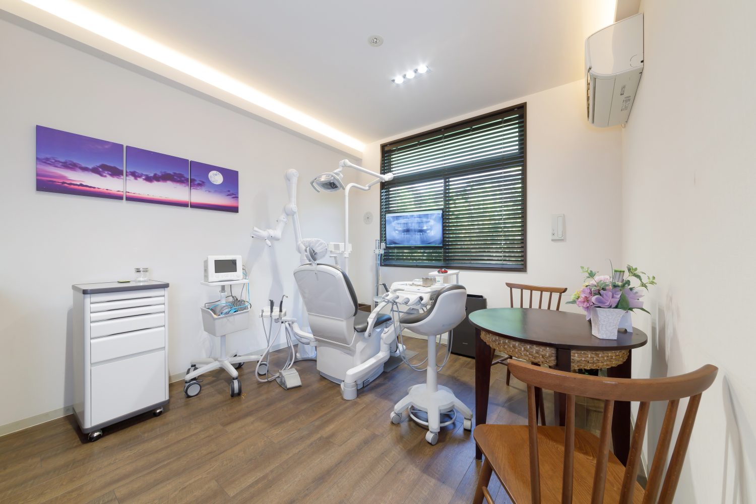 きらきら・やすだ歯科photo