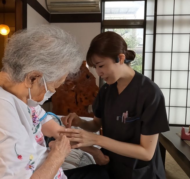 三田在宅診療クリニック詳細写真3