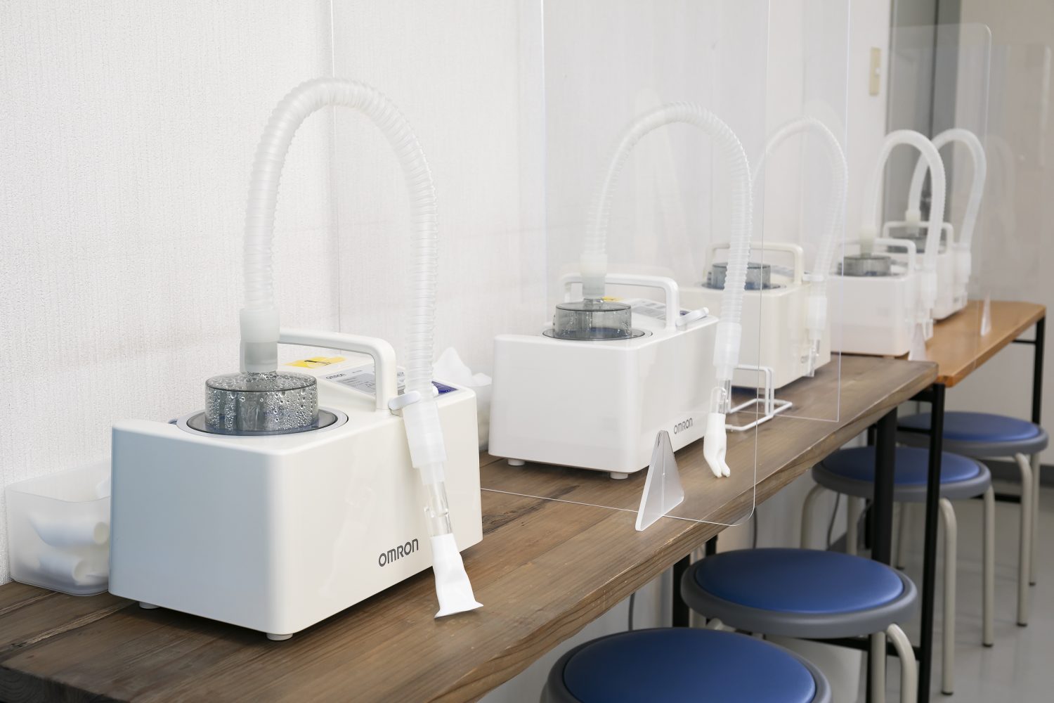 西前耳鼻咽喉科photo