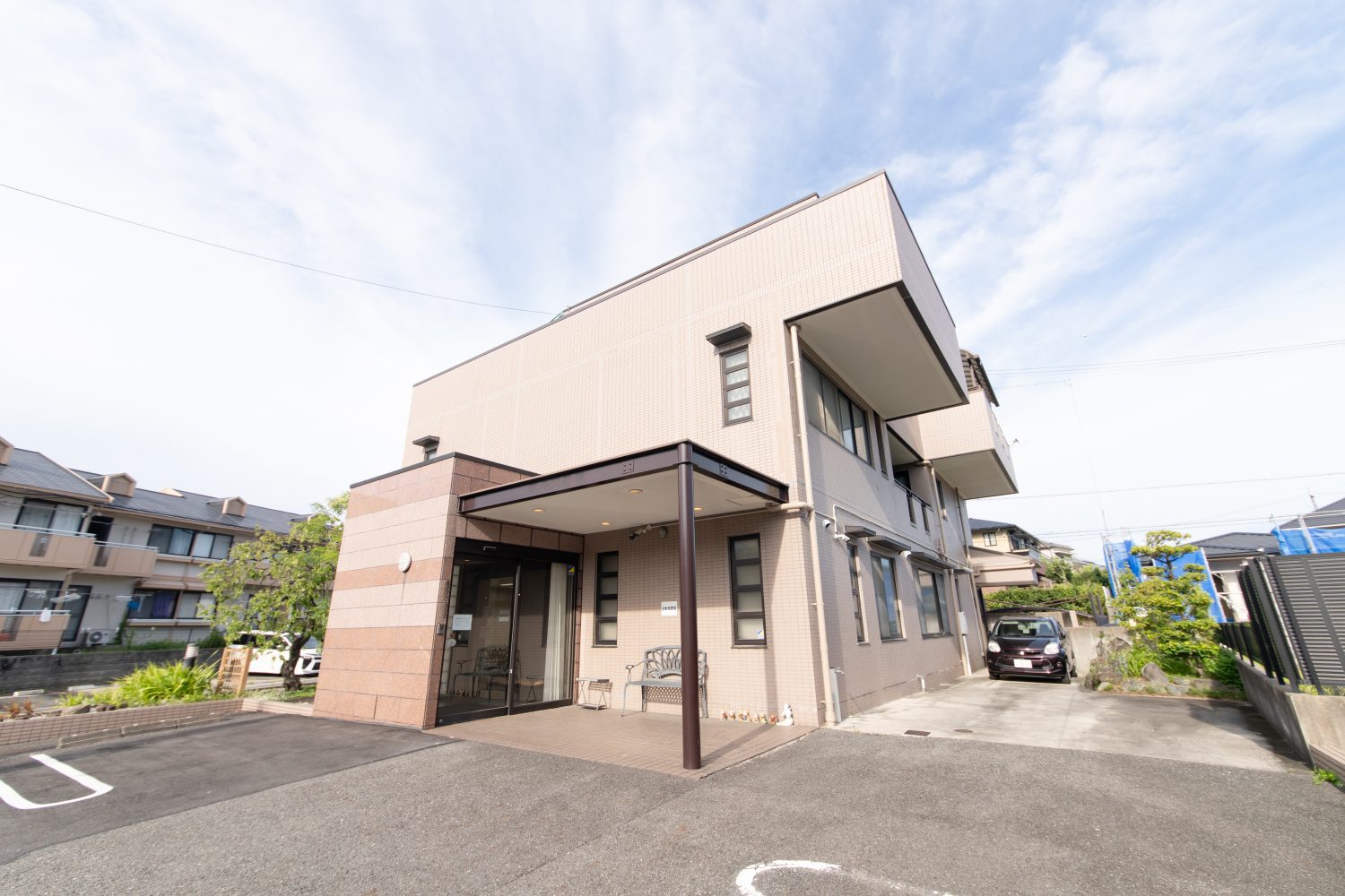 さくのやま内科・呼吸器内科