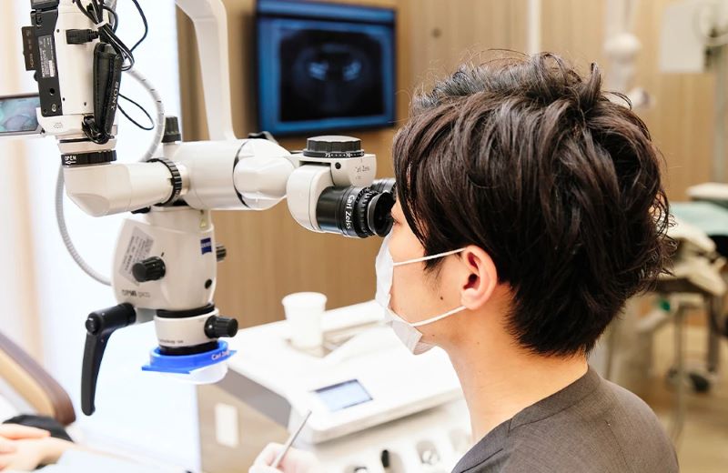 ぐみょう今井歯科医院photo